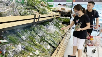 Cần hệ thống truy xuất thống nhất để chống hàng giả và gian lận xuất xứ