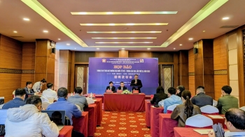 Hội chợ Việt-Trung lần thứ 25: Mở ra cơ hội hợp tác đa sắc màu cho hơn 150 doanh nghiệp