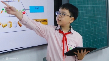 Các công cụ công nghệ giáo viên hiện đại nên trang bị