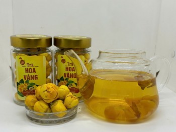 Hành trình tìm lại màu xanh cho "nữ hoàng" các loại trà