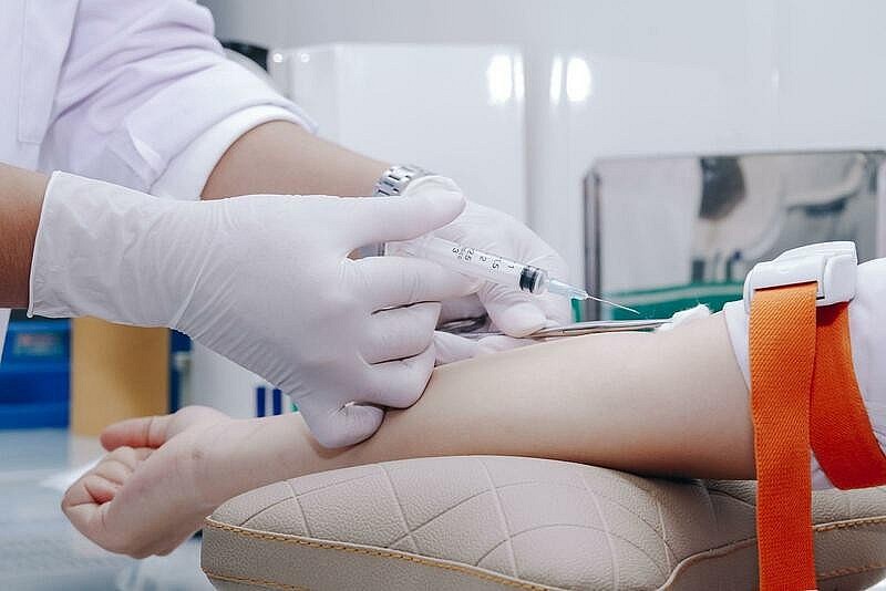 Bộ Y tế đang lấy ý kiến cho dự thảo Thông tư quy định về danh mục và điều kiện liên thông kết quả xét nghiệm, chẩn đoán hình ảnh giữa các cơ sở khám chữa bệnh.