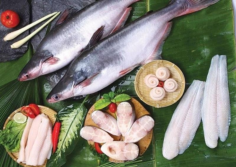 Loại cá "vàng trắng" Việt Nam chinh phục siêu thị Mỹ, Trung: Ít xương dăm, không tanh