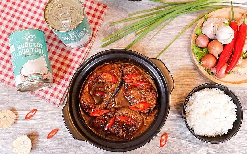 Loại cá "vàng trắng" Việt Nam chinh phục siêu thị Mỹ, Trung: Ít xương dăm, không tanh