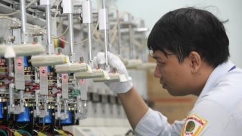 Phát triển Hạ tầng chất lượng quốc gia đồng bộ, hiện đại, gắn với mục tiêu tăng trưởng xanh