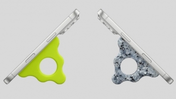 Sau túi 6 triệu, Apple tiếp tục tung giá đỡ iPhone gần 2 triệu đồng