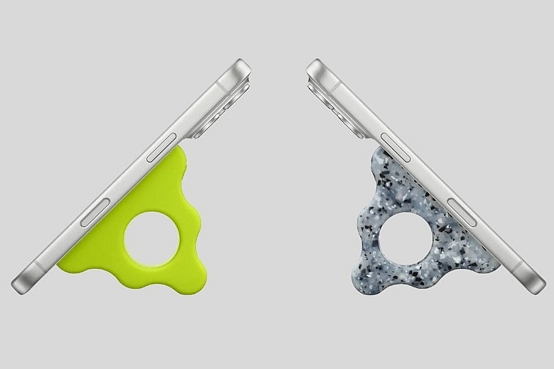 Sản phẩm hiện có hai phiên bản màu sắc.