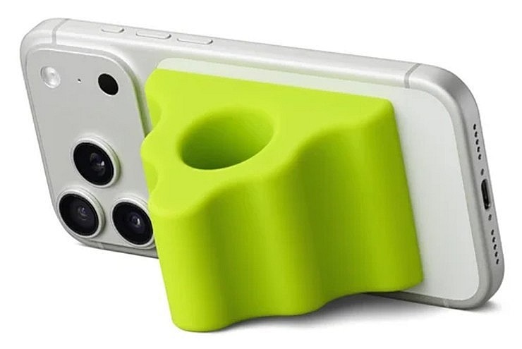 Phụ kiện mới mang tên Hikawa Phone Grip & Stand