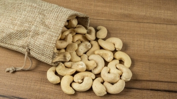 Ba “trụ cột” nông sản lập đỉnh xuất khẩu mới: Cà phê – Hạt điều – Hạt tiêu cùng phá kỷ lục