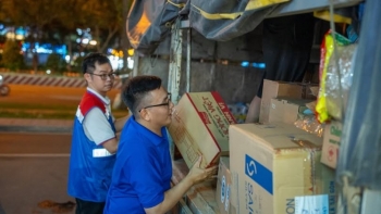 Thủ tướng chỉ đạo tập trung cao nhất cho công tác cứu dân và ổn định đời sống sau thiên tai