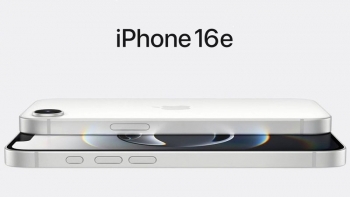 iPhone 17e: Camera "xịn", chip A19, dự kiến ra mắt đầu năm 2026