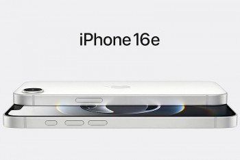iPhone 17e: Camera "xịn", chip A19, dự kiến ra mắt đầu năm 2026