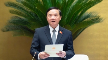 Đề xuất quy định bảo hộ quyền sở hữu trí tuệ sản phẩm do AI tạo ra