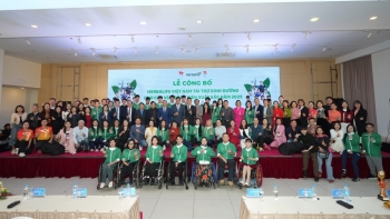 Xây dựng nền tảng “bền - khỏe” cho thế hệ vận động viên tương lai