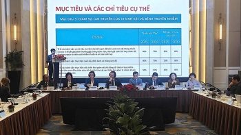 Kháng kháng sinh: "Đại dịch thầm lặng" đe dọa kỷ nguyên y học