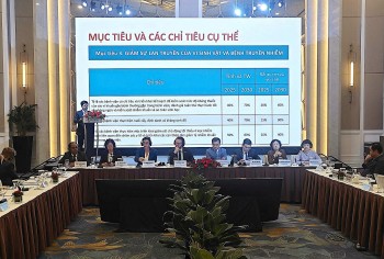 Kháng kháng sinh: "Đại dịch thầm lặng" đe dọa kỷ nguyên y học