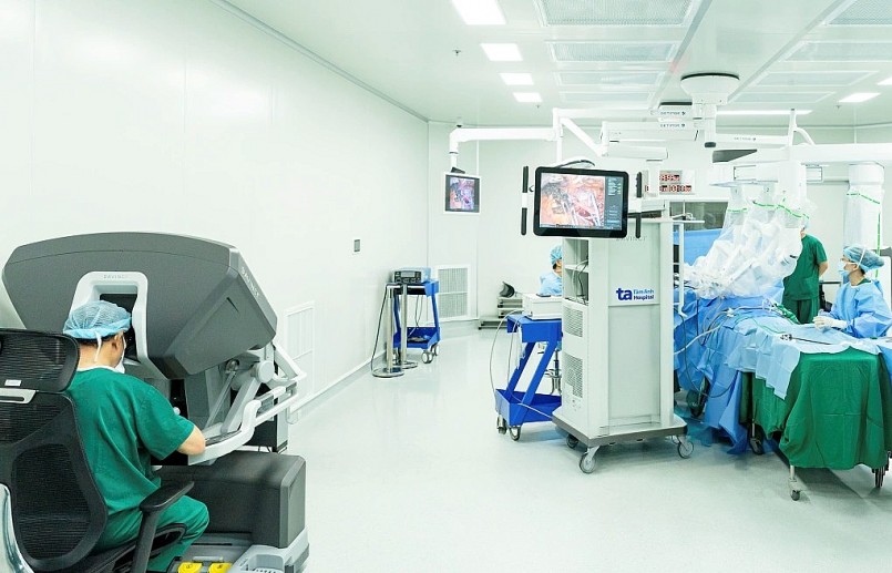 100% Trung tâm Kiểm soát bệnh tật (CDC) các tỉnh, thành phố đủ năng lực xét nghiệm tác nhân gây bệnh truyền nhiễm nguy hiểm.