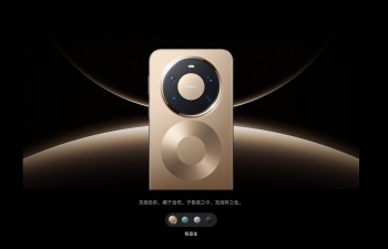 Huawei Mate 80 series ra mắt: Thiết kế đột phá, dẫn đầu công nghệ kết nối vệ tinh