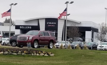 GM tăng mạnh đầu tư cho xe xăng giữa bối cảnh thị trường thay đổi