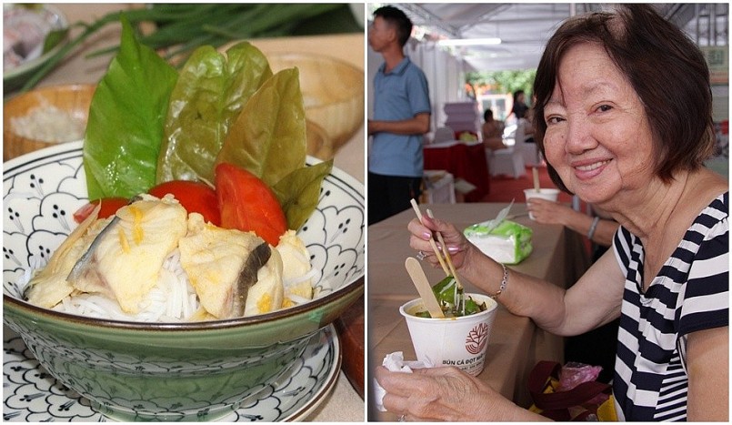 Các nguyên liệu được bỏ vào tô hợp vệ sinh để thực khách trải nghiệm. Các nguyên liệu được bỏ vào tô hợp vệ sinh để thực khách trải nghiệm.