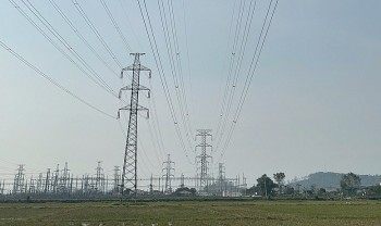 Hoàn thành đường dây 220 kV mới, tăng năng lực nhập khẩu điện Lào và bảo đảm nguồn cho Nghệ An