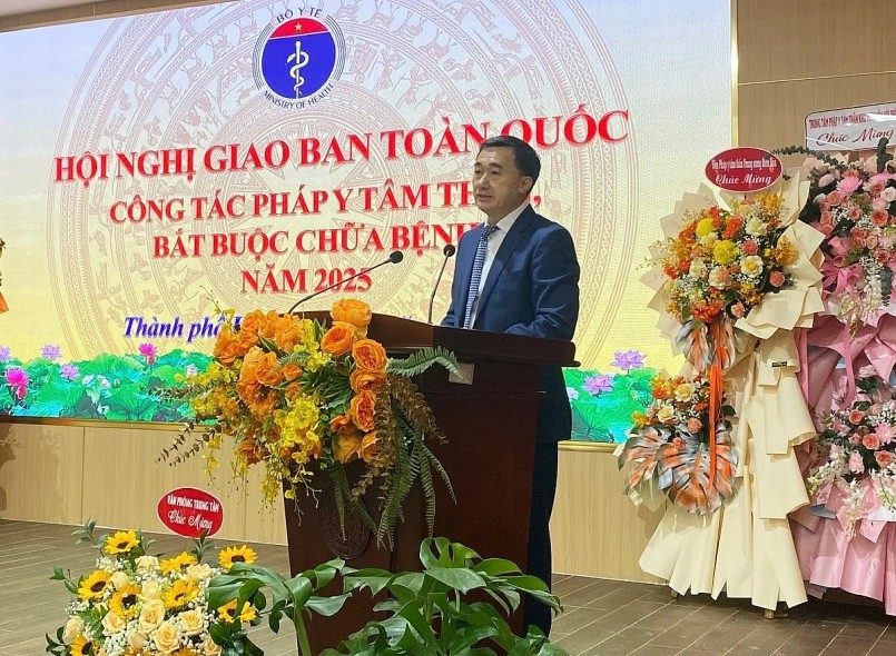 GS.TS.Trần Văn Thuấn, Chủ tịch Hội đồng Y khoa Quốc gia, Ủy viên Ban thường vụ Đảng ủy, Thứ trưởng Bộ Y tế