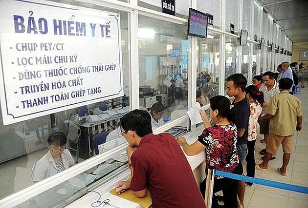 Trong tổng số 81 loại thuốc mới được xem xét, cơ quan chuyên môn đã đánh giá 76 loại đáp ứng đủ tiêu chí về an toàn, hiệu quả và khả năng cân đối chi phí để được Quỹ BHYT chi trả.