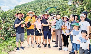 OCOP Bắc Ninh: Cầu nối văn hóa – du lịch