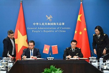 Mít tươi Việt chính thức "có visa" sang Trung Quốc: Cơ hội vàng cho nông sản Việt