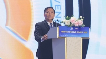 Sốt xuất huyết diễn biến phức tạp: Việt Nam chuyển hướng sang dự phòng chủ động