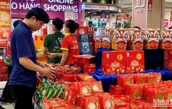 Hà Nội chủ động nguồn hàng thiết yếu bảo đảm cung ứng dồi dào cho Tết 2026