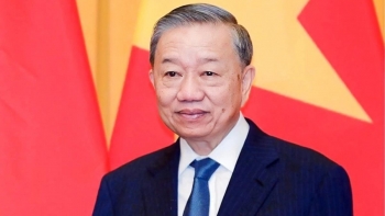 50 năm CHDCND Lào: Bản lĩnh, trí tuệ và những thành tựu mang dấu ấn thời đại