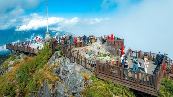 Việt Nam lọt danh sách 20 điểm đến mùa đông lý tưởng nhất thế giới