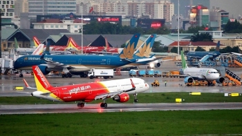 Hàng không Việt Nam phục hồi mạnh mẽ, dự kiến đạt 84 triệu lượt khách trong năm 2025