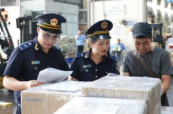 Ngành Hải quan triển khai nhiều giải pháp đồng bộ tăng thu ngân sách cuối năm