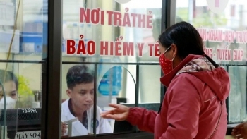 Bộ Y tế đề xuất tăng mức đóng BHYT lên 6%, tiến tới miễn viện phí toàn dân