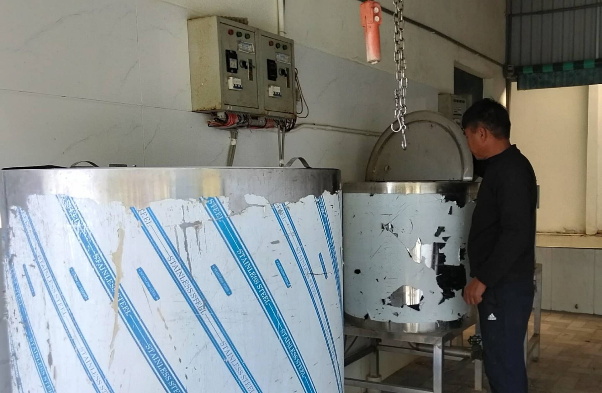 HTX Dược liệu Cao Cà Gai Leo Duy Anh: Hành trình gây dựng thương hiệu OCOP từ vùng đất Đông Sơn