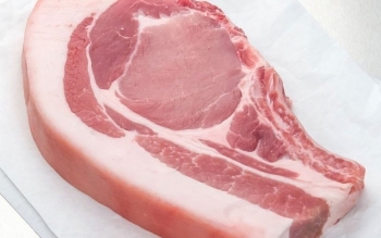 Việt Nam tăng mạnh nhập khẩu thịt, Ấn Độ tiếp tục dẫn đầu nguồn cung