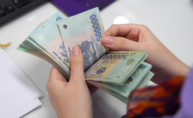 Ba thay đổi lớn về tiền lương áp dụng từ năm 2026