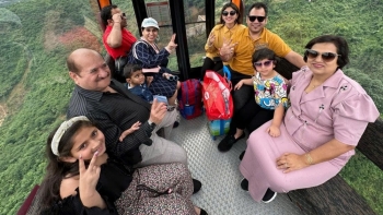 "Cơn địa chấn" khách Ấn Độ tăng vọt: Du lịch cần làm gì để chuyển hóa thành lợi nhuận cuối năm?