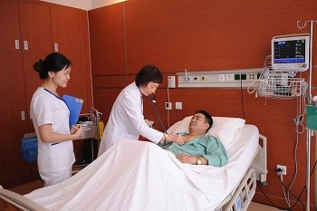 Đưa y tế tư nhân và y tế thông minh thành động lực mới