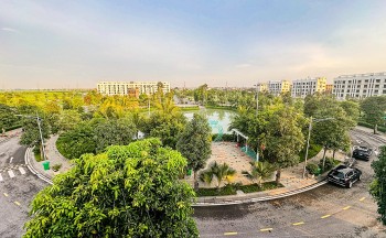 Tiêu điểm đầu tư: Bắc Ninh bứt tốc nhờ hạ tầng, Tiên Du thành “vùng sáng” mới