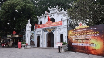 Hà Nội ra mắt 4 hành trình du lịch di sản, kết nối giá trị văn hóa Thủ đô