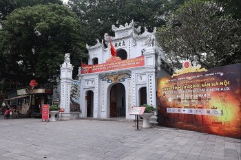 Hà Nội ra mắt 4 hành trình du lịch di sản, kết nối giá trị văn hóa Thủ đô