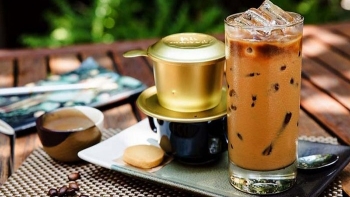 Việt Nam có 3 món cà phê lọt top 10 đồ uống ngon nhất Đông Nam Á