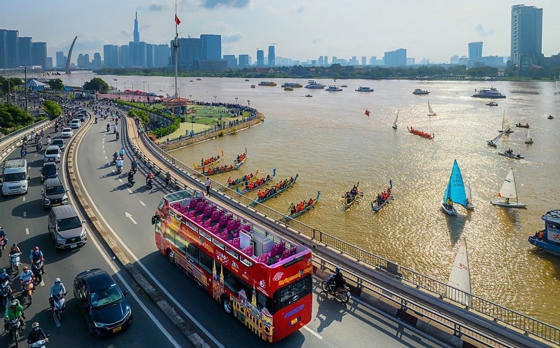 Nhiều sản phẩm du lịch mới ra mắt, nổi bật tour gần 131 triệu đồng