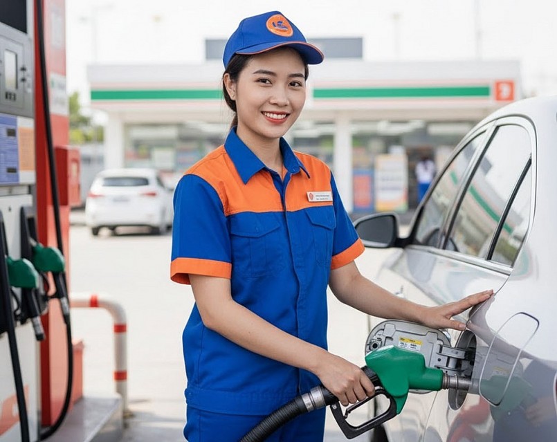 Trong kỳ điều hành ngày 4/12, cơ quan quản lý quyết định không trích lập và không chi sử dụng Quỹ Bình ổn giá (BOG) đối với tất cả các mặt hàng xăng dầu. Trong kỳ điều hành ngày 4/12, cơ quan quản lý quyết định không trích lập và không chi sử dụng Quỹ Bình ổn giá (BOG) đối với tất cả các mặt hàng xăng dầu.