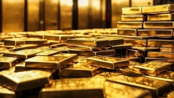 Giá vàng 5/12: Thế giới đảo chiều, SJC tăng 400.000 đồng/lượng
