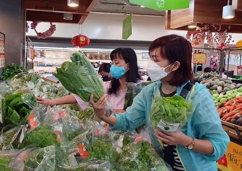 Vì sao truy xuất nguồn gốc nông sản Việt Nam vẫn “kẹt” ở dữ liệu?