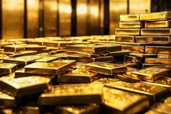 Giá vàng 5/12: Thế giới đảo chiều, SJC tăng 400.000 đồng/lượng
