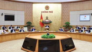 Thủ tướng chủ trì phiên họp Chính phủ thường kỳ tháng 11/2025